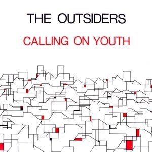 OUTSIDERS – calling on youth (LP Vinyl)