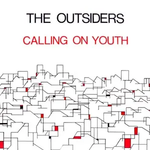 OUTSIDERS – calling on youth (LP Vinyl)