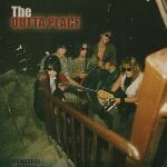 OUTTA PLACE – monaural (LP Vinyl)