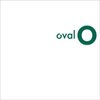 OVAL – o (CD, LP Vinyl)