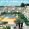 OVE – abruzzo (CD, LP Vinyl)
