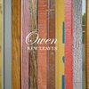 OWEN – new leaves (CD)