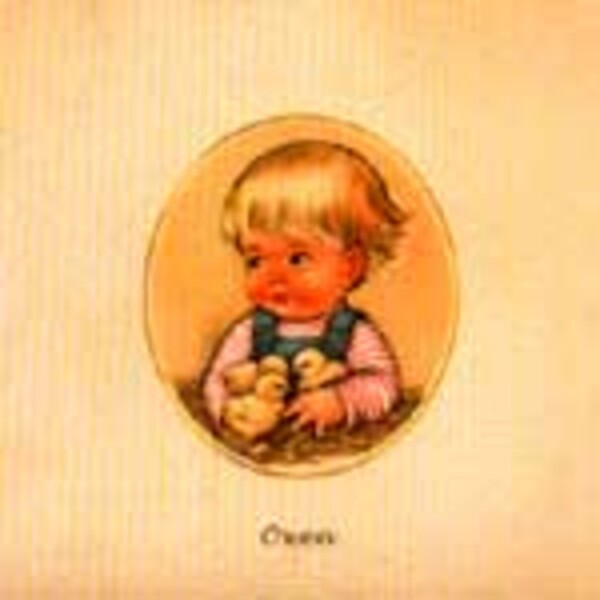 OWEN – no good for no one now (LP Vinyl)