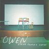 OWEN – other people´s songs (CD)