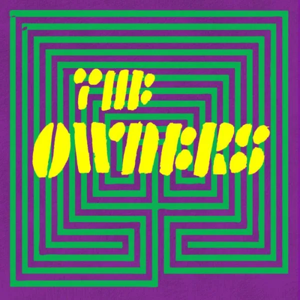OWNERS – s/t (LP Vinyl)
