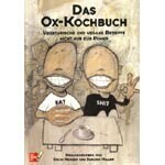 OX KOCHBUCH, teil 1 cover