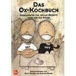 OX KOCHBUCH – teil 1 (Papier)