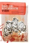 Cover OX KOCHBUCH, teil 4