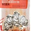 OX KOCHBUCH – teil 4 (Papier)