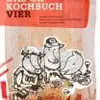 OX KOCHBUCH – teil 4 (Papier)