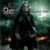 OZZY OSBOURNE – black rain (LP Vinyl)