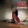 OZZY OSBOURNE – blizzard of ozz (LP Vinyl)
