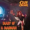 OZZY OSBOURNE – diary of a madman (LP Vinyl)