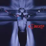 OZZY OZBOURNE – down to earth (CD)