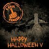 P. PAUL FENECH – happy halloween v (CD)