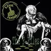 P. PAUL FENECH – the f-files (CD, LP Vinyl)
