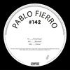 PABLO FIERRO – timanfaya ep (12" Vinyl)