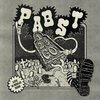 PABST – 1, 2, 3, go! (LP Vinyl)