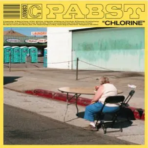 PABST – chlorine (CD, LP Vinyl)