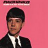 PACHINKO – splendor in the ass (CD)
