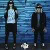 PACK A.D. – do not engage (CD)