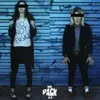 PACK A.D. – do not engage (CD)