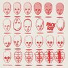 PACK RAT – glad to be forgotten (LP Vinyl)