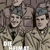 PACO ROCA – die heimatlosen (Papier)