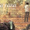 PACO ROCA – la casa (Papier)
