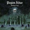 PAGAN ALTAR – the time lord (CD, LP Vinyl)