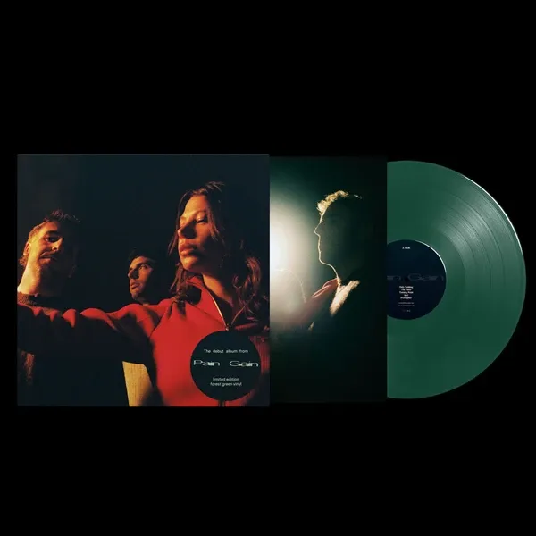PAIN GAIN – s/t (LP Vinyl)