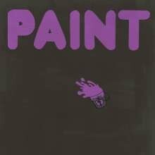 PAINT – s/t (CD, LP Vinyl)