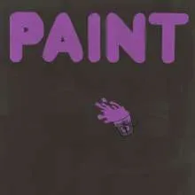 PAINT – s/t (CD, LP Vinyl)