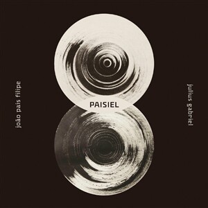 PAISIEL – s/t (LP Vinyl)