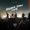 PALE – bigger than live (LP Vinyl)