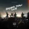 PALE – bigger than live (LP Vinyl)