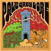 PALE GREY LORE – eschatology (CD, LP Vinyl)