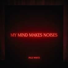 PALE WAVES – my mind noises (CD, LP Vinyl)