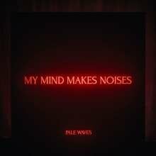 PALE WAVES – my mind noises (CD, LP Vinyl)