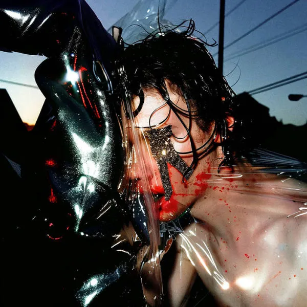 PALES – crush (LP Vinyl)