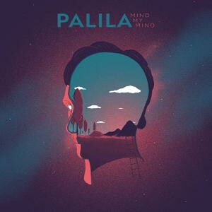 PALILA – mind my mind (CD, LP Vinyl)