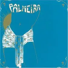 PALMEIRA – s/t (LP Vinyl)