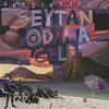PALMIYELER – seytan odama geldi (LP Vinyl)