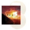 PALMS – s/t (10th anniversary) -  opaque white 2lp (LP Vinyl)