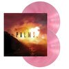 PALMS – s/t (10th anniversary) - pink glass col. 2lp (LP Vinyl)