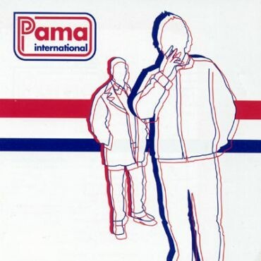 PAMA INTERNATIONAL – s/t (LP Vinyl)