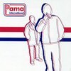 PAMA INTERNATIONAL – s/t (LP Vinyl)