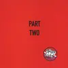 PAMA INTERNATIONAL – the altruistic sound of... part 2 (LP Vinyl)