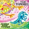 PANCAKES – mokele goes to town (LP Vinyl)