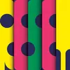 PANDA BEAR & SONIC BOOM – reset (CD, LP Vinyl)